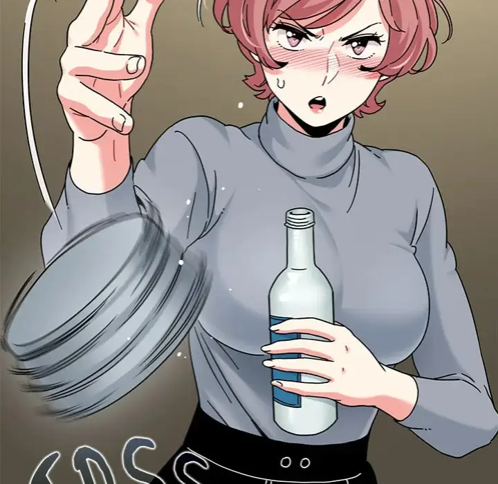 A Turning Point Chapter 98 Page 108
