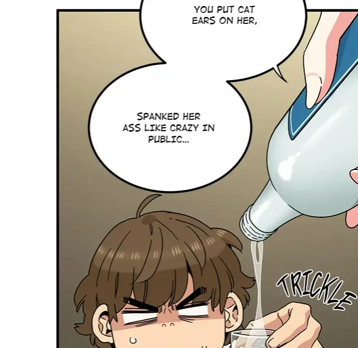 A Turning Point Chapter 98 Page 110