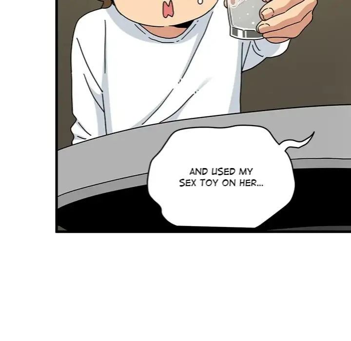 A Turning Point Chapter 98 Page 111