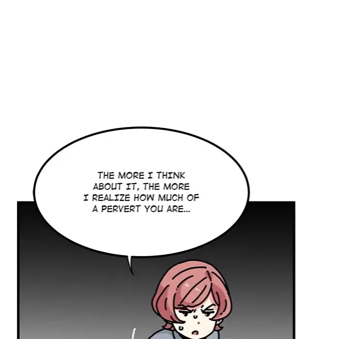 A Turning Point Chapter 98 Page 112