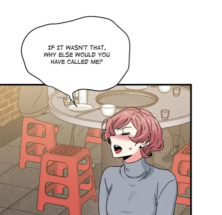 A Turning Point Chapter 98 Page 124