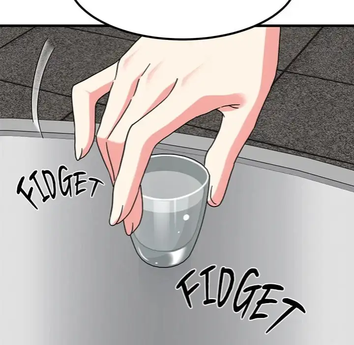 A Turning Point Chapter 98 Page 127
