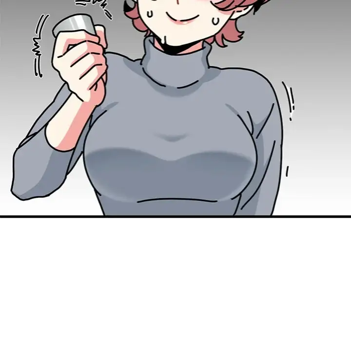 A Turning Point Chapter 98 Page 134