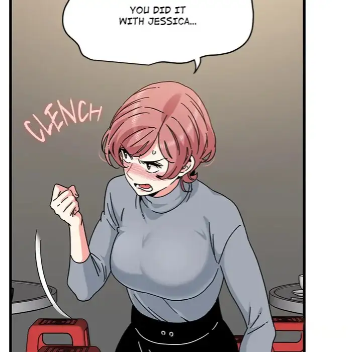 A Turning Point Chapter 98 Page 138