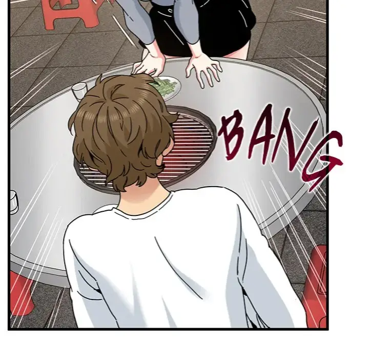 A Turning Point Chapter 98 Page 148