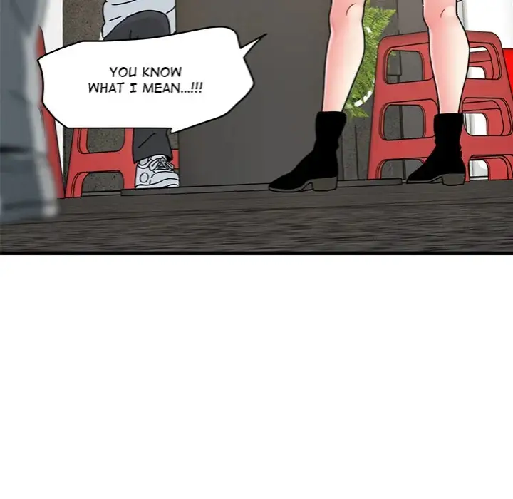 A Turning Point Chapter 98 Page 151