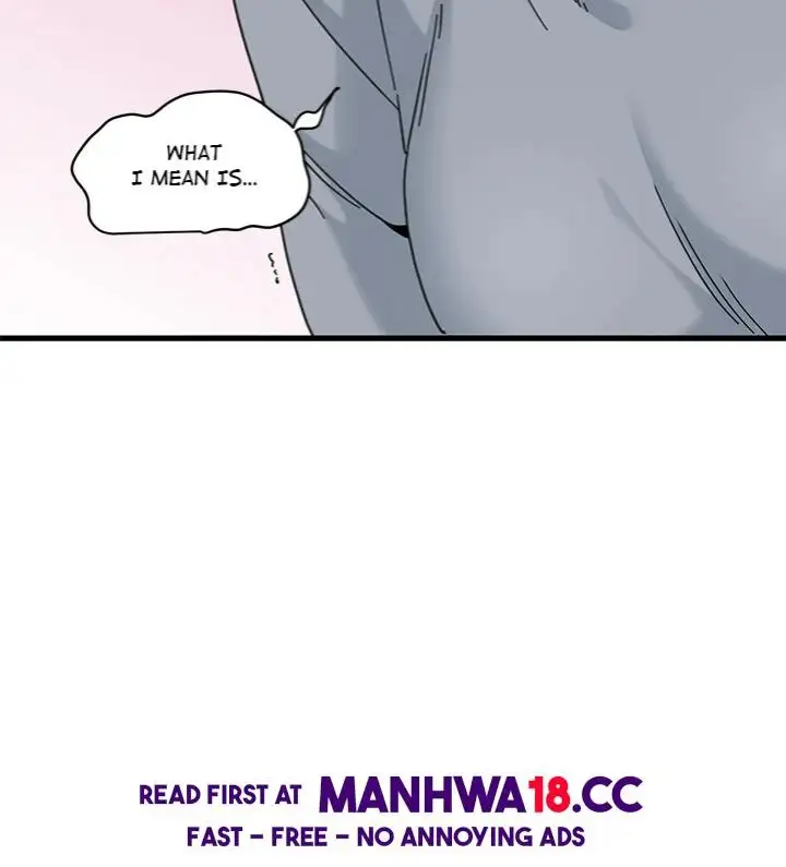 A Turning Point Chapter 98 Page 153