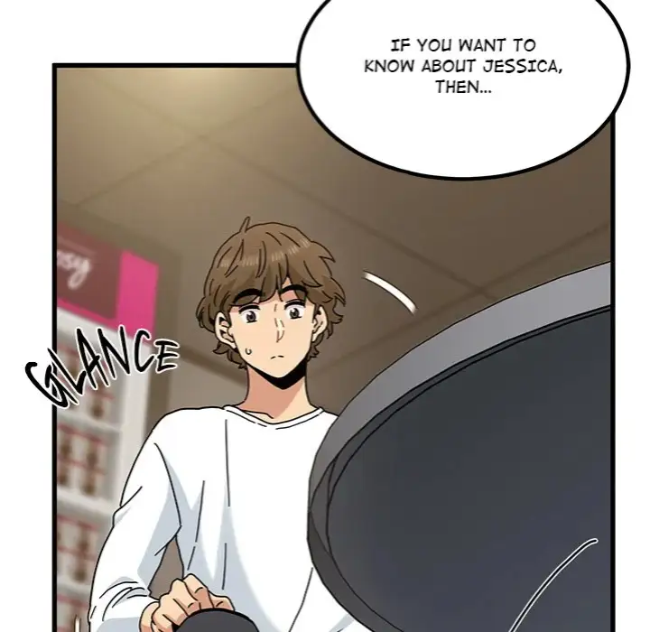 A Turning Point Chapter 98 Page 157