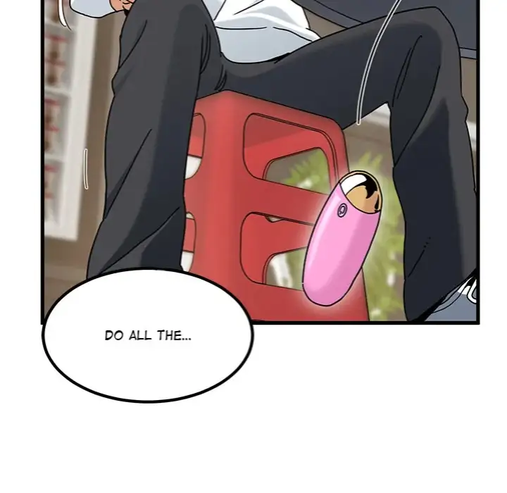 A Turning Point Chapter 98 Page 158