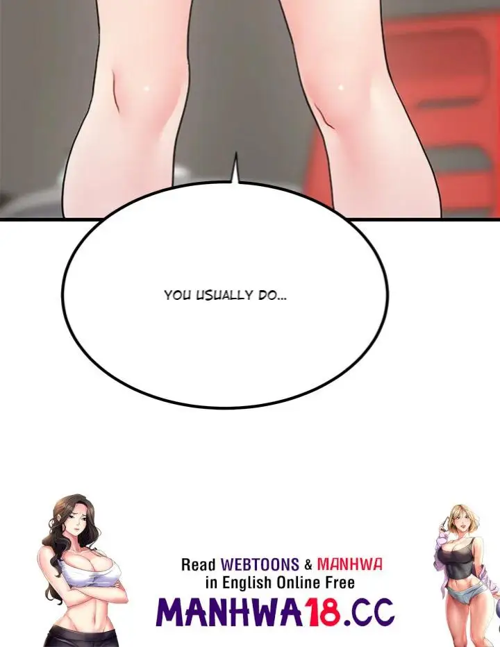 A Turning Point Chapter 98 Page 166