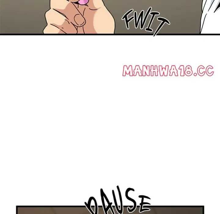 A Turning Point Chapter 99 Page 18