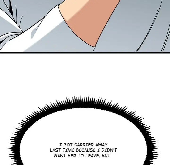 A Turning Point Chapter 99 Page 27