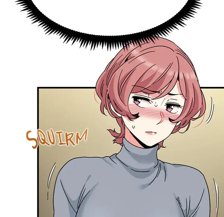 A Turning Point Chapter 99 Page 28