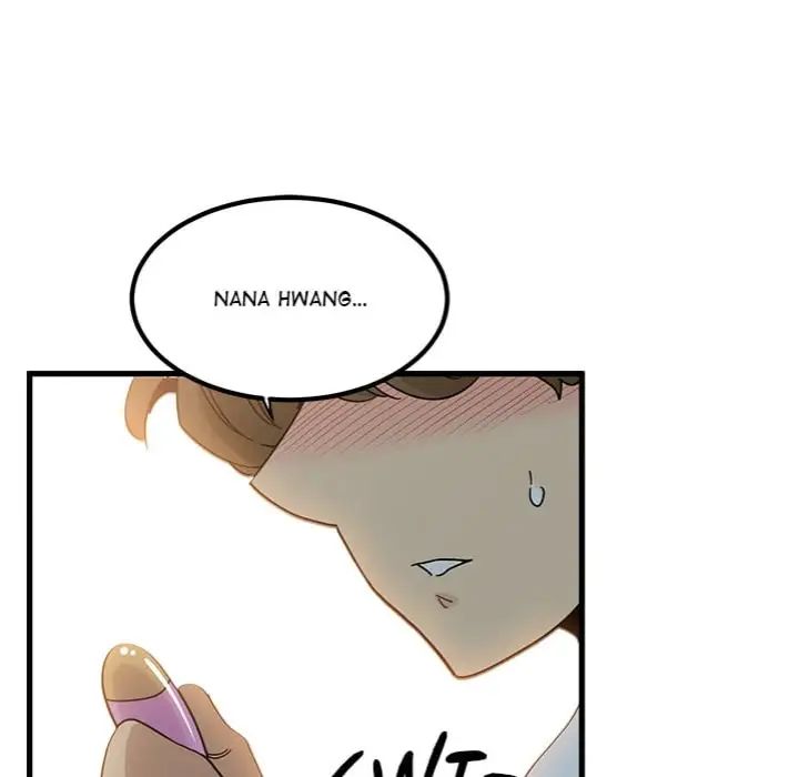 A Turning Point Chapter 99 Page 46