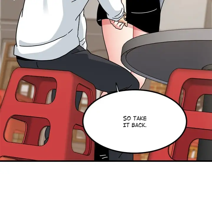 A Turning Point Chapter 99 Page 54