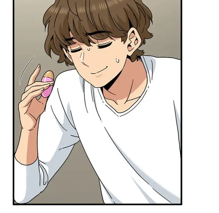 A Turning Point Chapter 99 Page 58