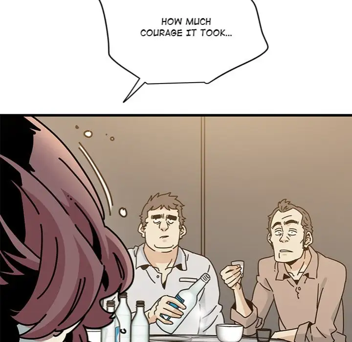A Turning Point Chapter 99 Page 67