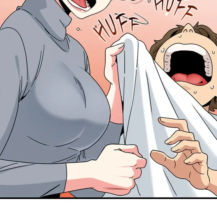 A Turning Point Chapter 99 Page 73