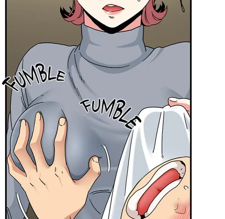 A Turning Point Chapter 99 Page 75