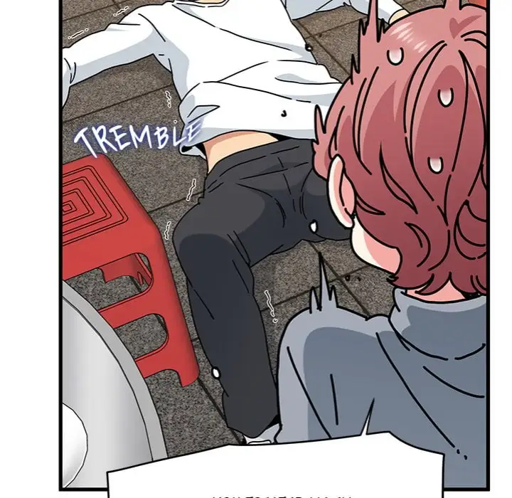 A Turning Point Chapter 99 Page 80