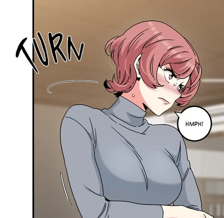 A Turning Point Chapter 99 Page 86
