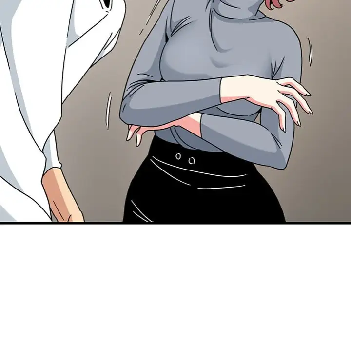 A Turning Point Chapter 99 Page 91