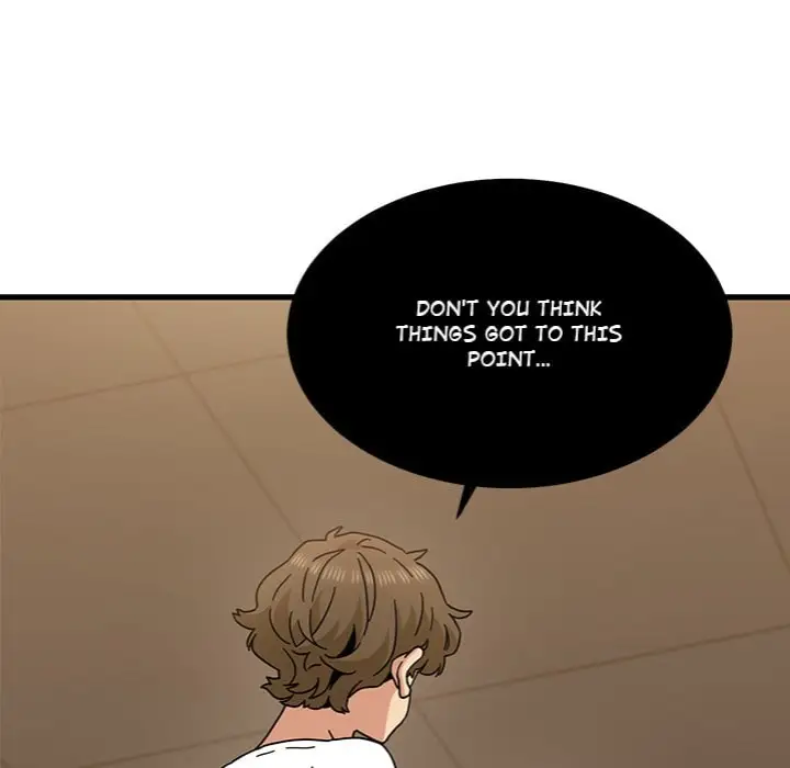 A Turning Point Chapter 99 Page 95