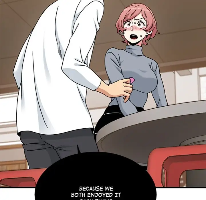 A Turning Point Chapter 99 Page 96