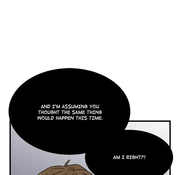A Turning Point Chapter 99 Page 99