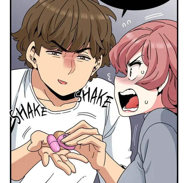 A Turning Point Chapter 99 Page 100