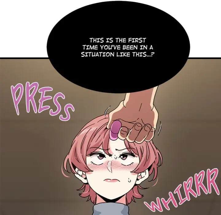 A Turning Point Chapter 99 Page 104