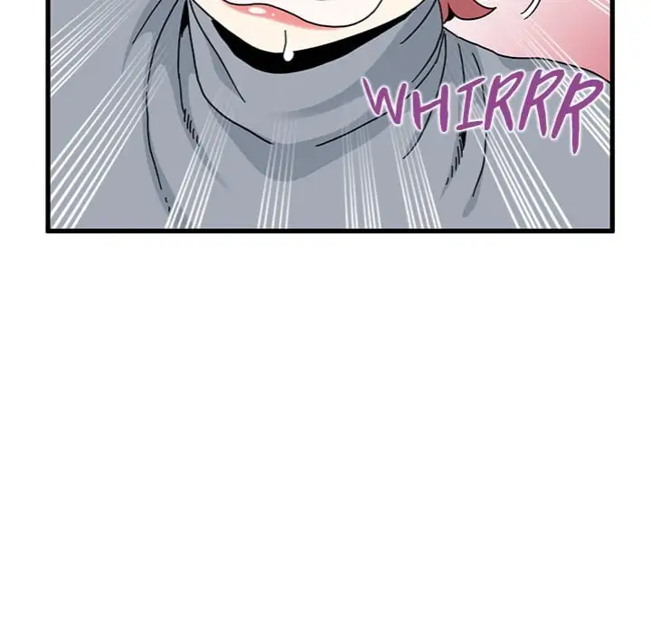 A Turning Point Chapter 99 Page 117