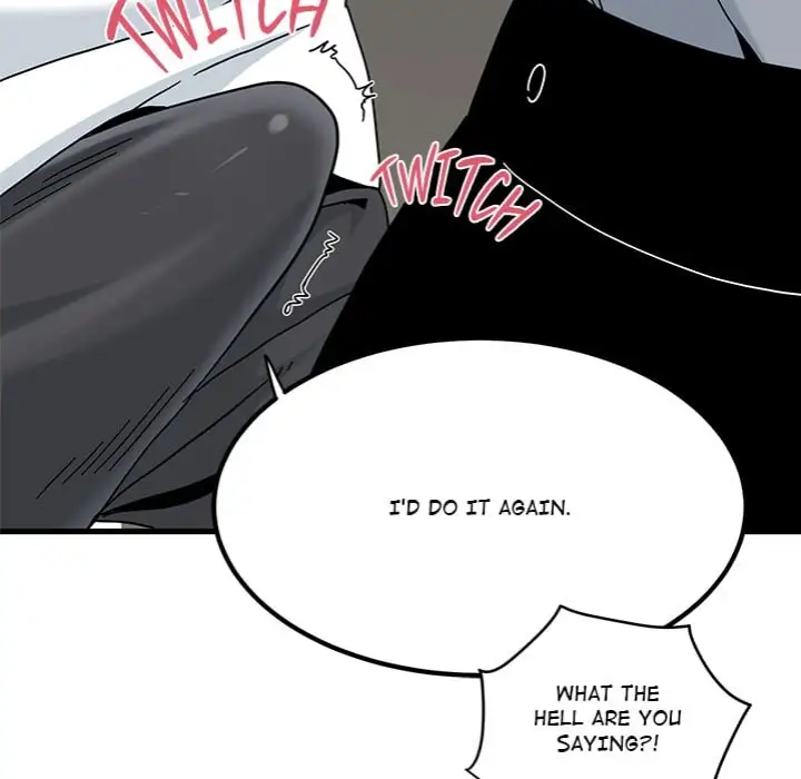A Turning Point Chapter 99 Page 125