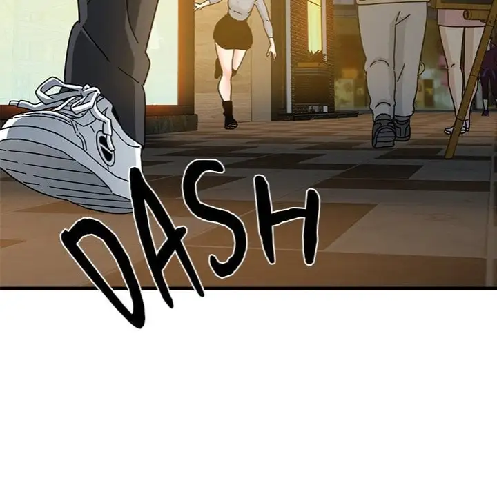 A Turning Point Chapter 100 Page 28