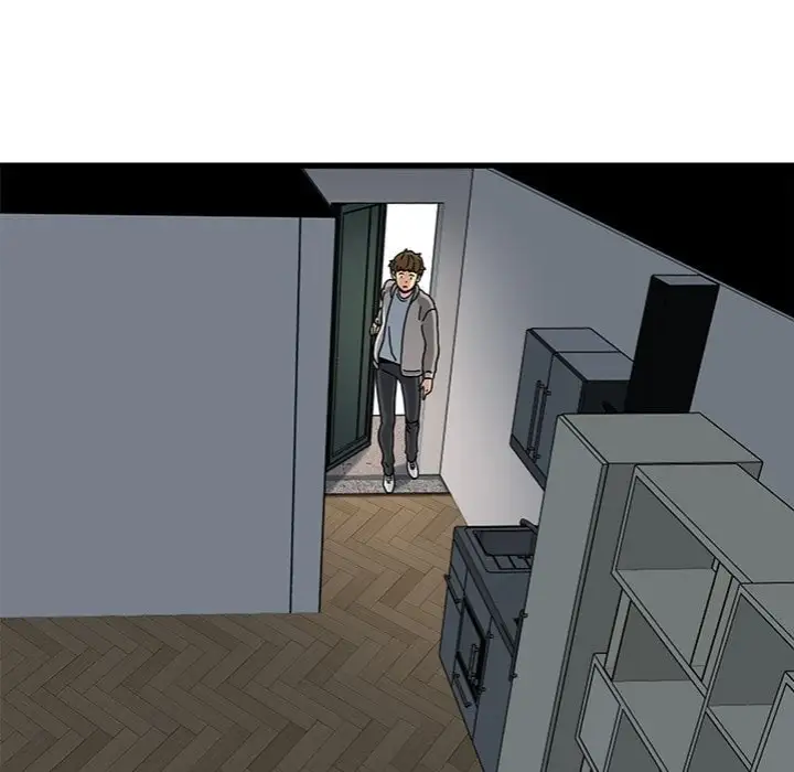 A Turning Point Chapter 100 Page 53