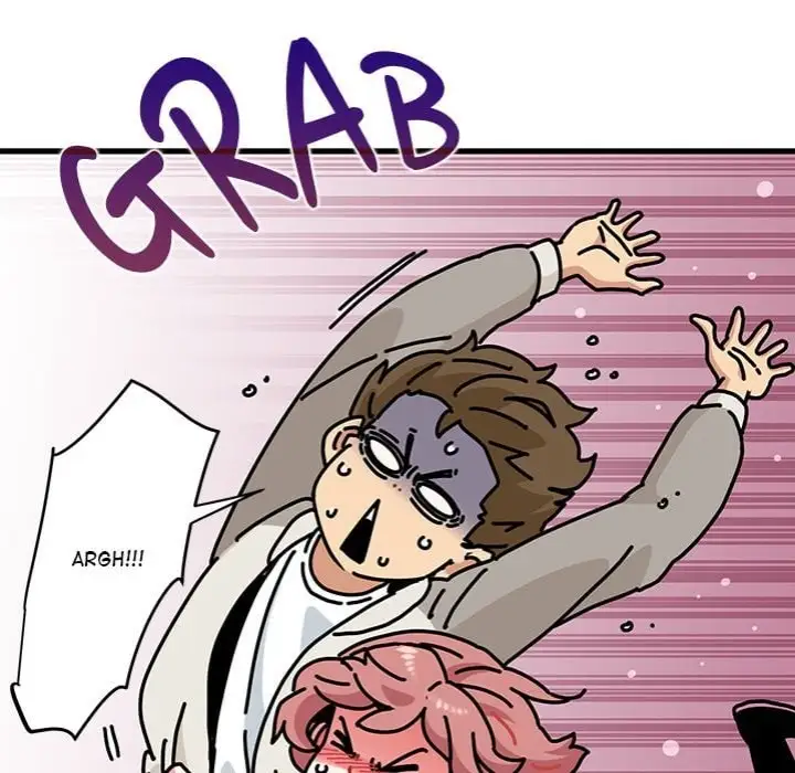 A Turning Point Chapter 100 Page 60