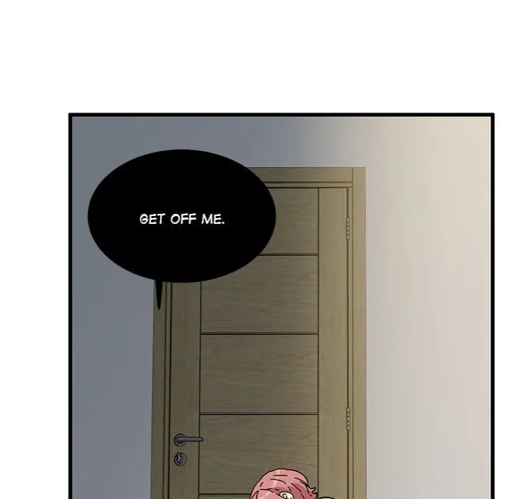 A Turning Point Chapter 100 Page 74