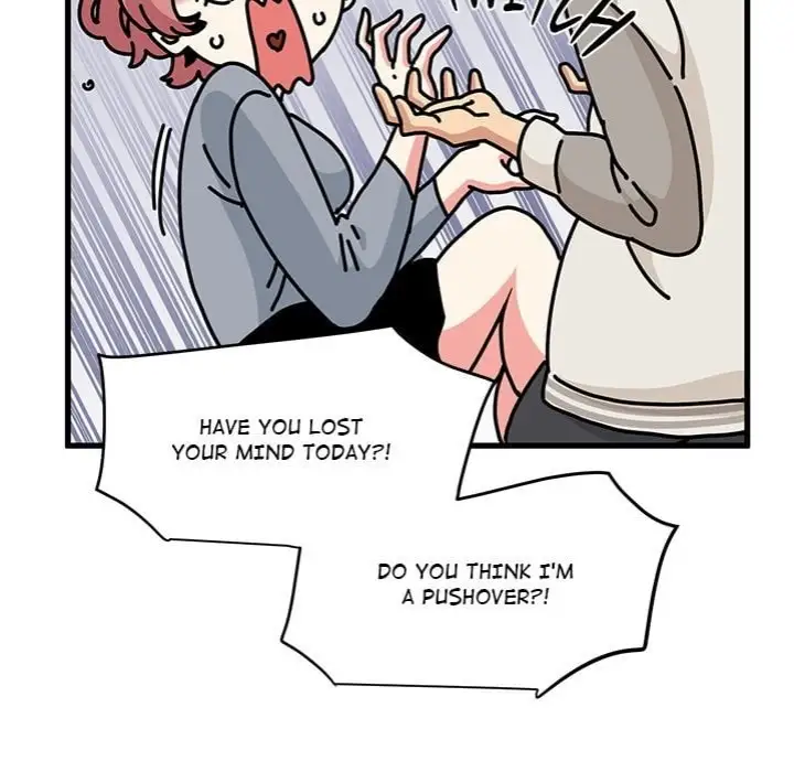 A Turning Point Chapter 100 Page 93