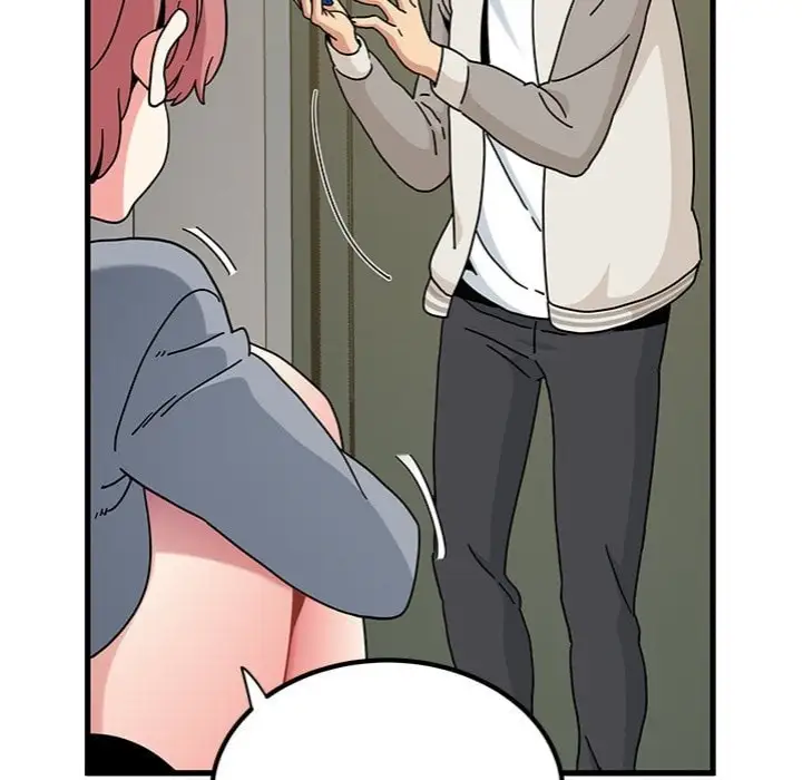 A Turning Point Chapter 100 Page 97