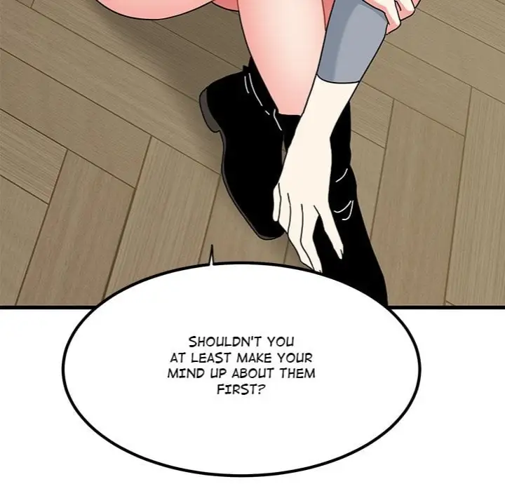 A Turning Point Chapter 100 Page 110