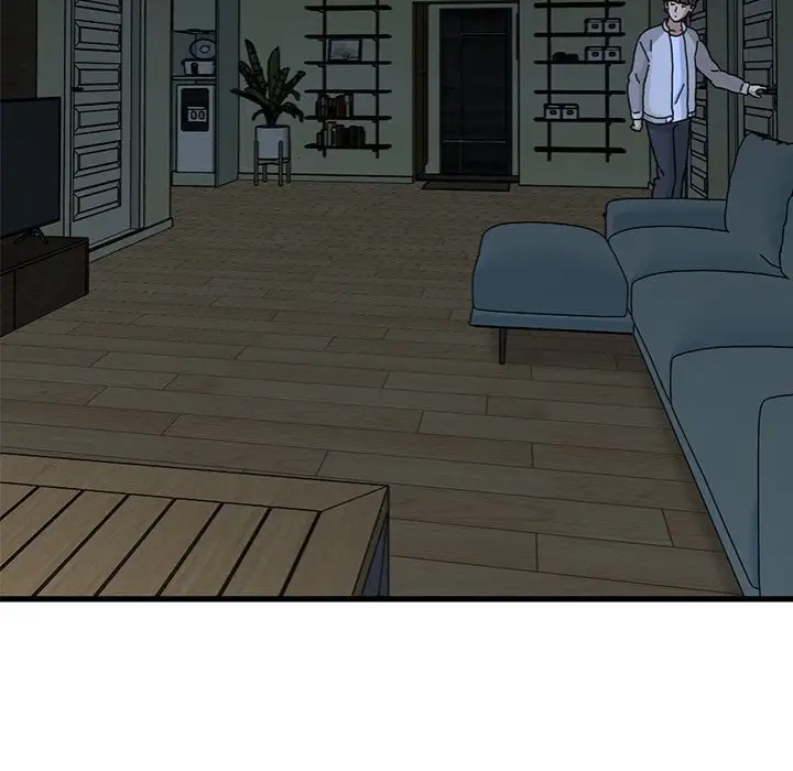 A Turning Point Chapter 100 Page 126