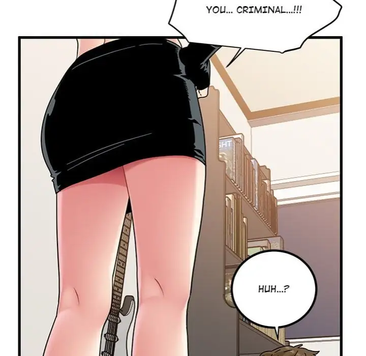 A Turning Point Chapter 100 Page 151