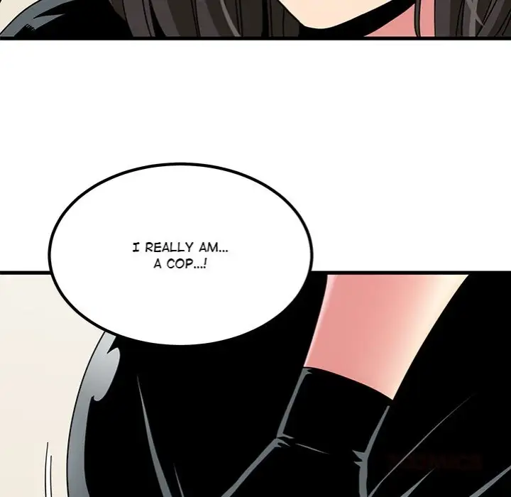 A Turning Point Chapter 101 Page 20