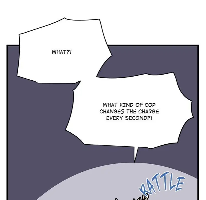 A Turning Point Chapter 101 Page 27