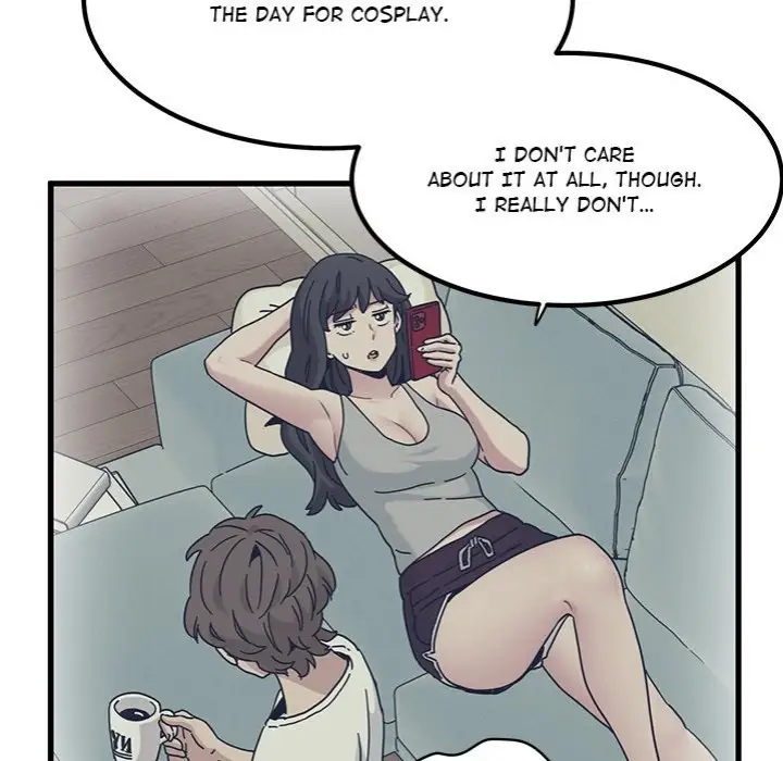 A Turning Point Chapter 101 Page 32