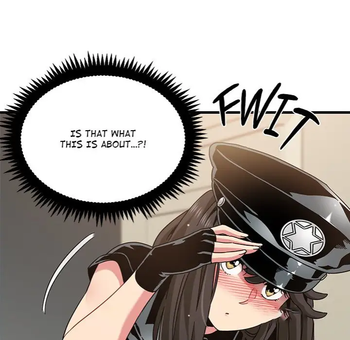 A Turning Point Chapter 101 Page 36