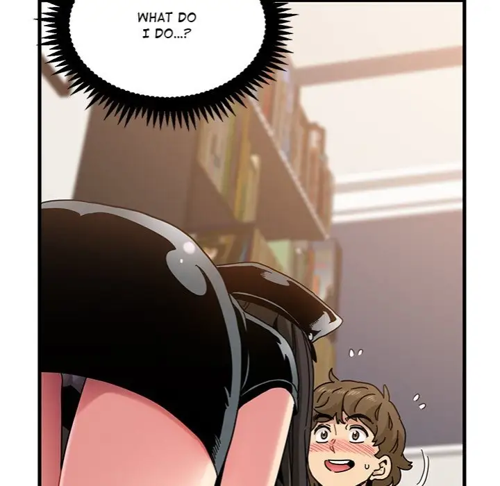 A Turning Point Chapter 101 Page 39