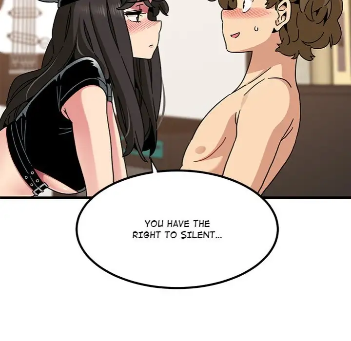 A Turning Point Chapter 101 Page 42
