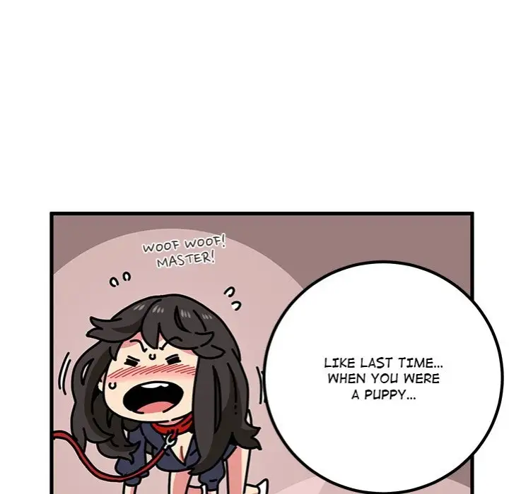 A Turning Point Chapter 101 Page 66
