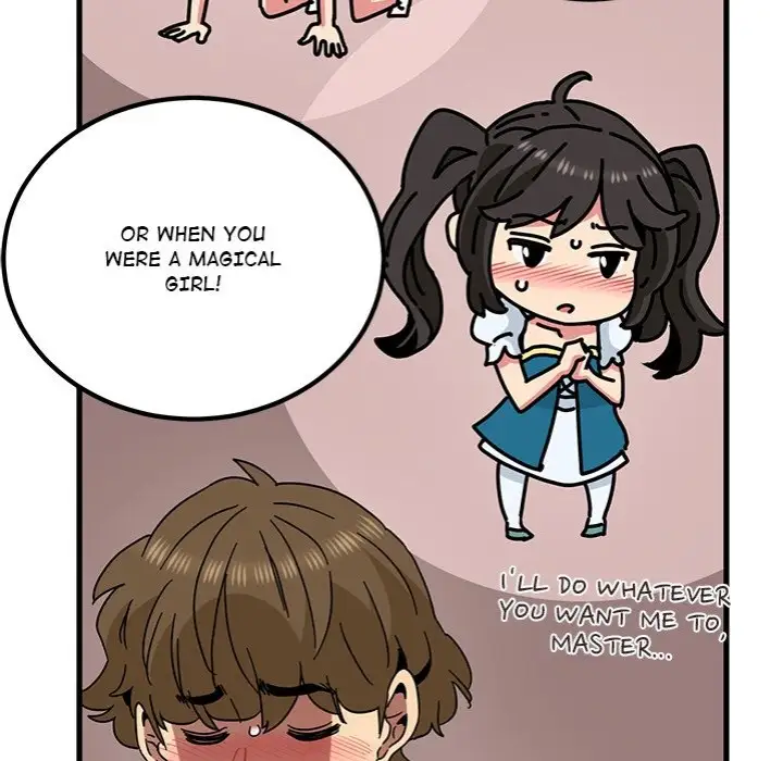 A Turning Point Chapter 101 Page 67